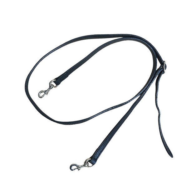 GUCCI Leather Swink 368827 Black Tote Bag - Picture 12 of 16